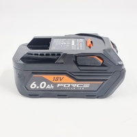 AEG 18V 6.0Ah Force Battery L1860R-X5