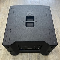 LD Systems Stinger SUB 18A G3 18 Inch Powered PA Subwoofer Active Bass