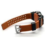 Casio G-Shock GG-B100-1A9 Mudmaster Quad Sensor Bluetooth Watch 200m