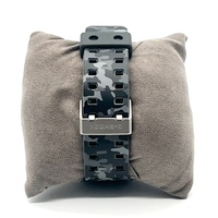 Casio G-Shock GD-120CM Mens Digital Watch Grey Woodland Camouflage Streetwear