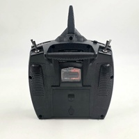 Spektrum DX6e 6 Channel DSMX 2.4GHz RC Airplane Drone Transmitter TX SPMR6650