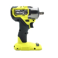 Ryobi 18V ONE+ HP 1/2 Inch 4 Mode Brushless Compact Impact Wrench RIW18C Skin