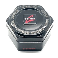 Casio G-Shock GA-700-1A Black Analog Digital Shock Resistant Watch
