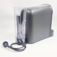 Philips L'Or Barista Capsule Coffee Machine with Milk Frother