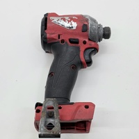 Milwaukee M18 FID3 1/4 Inch Hex Cordless Impact Driver Skin Only