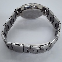 Rado Jubilé 160.0282.3 Black Dial Tungsten Steel Scratchproof Watch