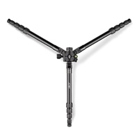 JOBY RangePod 1400 Travel Tripod Black with Ball Head JB01623-BWW