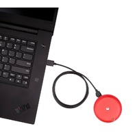 JOBY Spin Portable Bluetooth Electronic Head for Smartphone