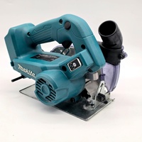 Makita DCC501 18V 125mm Cordless Brushless Diamond Cutter Skin Only