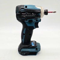 Makita DTD172 18V Cordless Brushless Impact Driver with Drill Bolt
