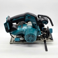 Makita DHS680 18V LXT 165mm Cordless Brushless Circular Saw Skin Only