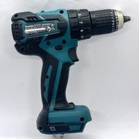 Makita DHP459 18V LXT Cordless Brushless Combi Drill Skin Only