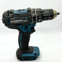 Makita DHP482 18V Cordless Brushless Hammer Drill Skin Only
