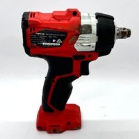 Ozito PXBWS-340 18V Brushless Cordless Impact Wrench Skin Only