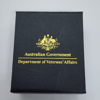 Australian Mint WWII 60th Anniversary End of War Coin 2005 Uncirculated