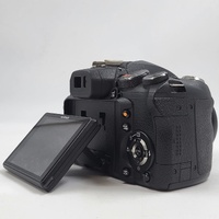 Fujifilm FinePix HS10 10MP Digital Camera with 30x Manual Optical Zoom