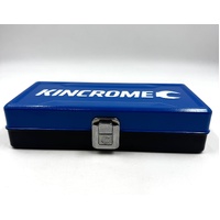 Kincrome K15350 4 in 1 Indexing Head Soldering Kit