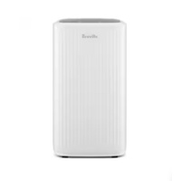 Breville LAD190 Smart Dry Compact Dehumidifier Quiet Moisture Control