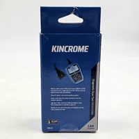 Kincrome K8412 OBDII EOBD Car Scan Tool Diagnostic Code Reader