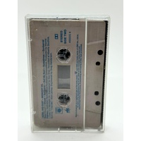 Midnight Oil Diesel And Dust Cassette Tape Classic 1987 Album Music