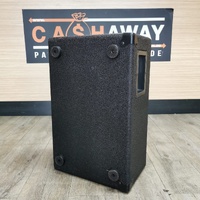 Laney CXM-110 250W Passive Stage Monitor Pair PA Speakers DJ Stage