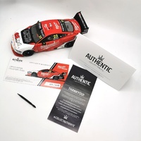 Authentic Collectables 1:18 Will Davison #23 Ford Mustang GT Model Car