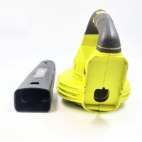 Ryobi OBL1820S 18V ONE+ Cordless Leaf Blower with 1.5Ah Battery and Charger