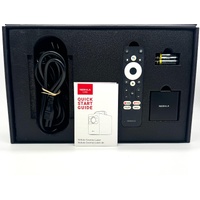 Anker Nebula Cosmos Laser D2350TFI with Android TV Ok Google Projector