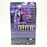 Marvel Legends Series Rescue 6 Inch Action Figure Avengers Endgame