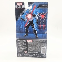 Marvel Legends Series Marvels War Machine Action Figure
