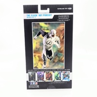 McFarlane Toys DC Multiverse The Flash Hot Pursuit Injustice 2 Action Figure
