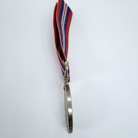 British Service War Medal 1939-1945 Awarded to K.E Kinsella RAAF 444512