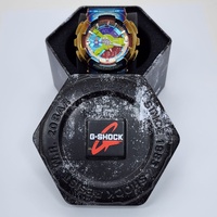 Casio G-Shock GM-110RB Module 5553 Limited Edition Rainbow Mens Watch