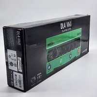 Line 6 DL4 MkII Delay and Looper with Box and Manual