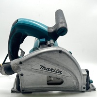 Makita SP6000J 1300W 165mm 6-1/2 Inch Plunge Cut Corded Circular Saw