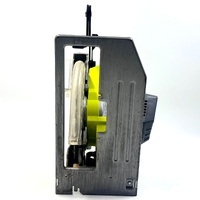 Ryobi One+ 18V 165mm Circular Saw R18CS Skin Only Cordless Power Tool