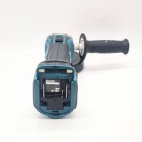 Makita DGA504 18V LXT 125mm Brushless Cordless Angle Grinder Skin Only