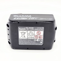 Makita BL1850B 18V LXT 5.0Ah Lithium-Ion High Capacity Battery Pack