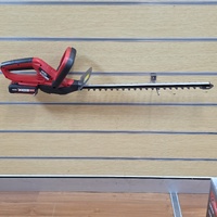 Ozito PXCHTS-018 PXC 18V Li-Ion Cordless Hedge Trimmer with 2.0Ah Battery