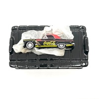 Matchbox Dinky DYG08/B-M 1955 Ford Thunderbird Coca-Cola 1:43 Diecast