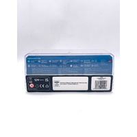 Scalextric C4571 Ford Escort MK1 RSR Ovenden 74 1:32 Slot Car