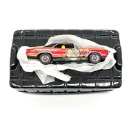 Matchbox Collectibles YMC03/B-M Dinky 1:43 Coca-Cola 1967 Pontiac GTO