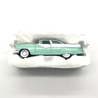 1956 Ford Fairlane Crown Victoria Mint Diecast 1:32 National Motor Museum