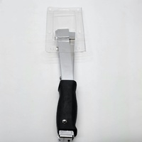 Airco G11 Hammer Tacker Manual Hand Stapler Heavy Duty