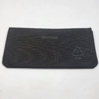 Microsoft Arc Wireless Keyboard Black Model 1392 with Dongle