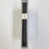 Enigma MCMXC a.D. Limited Edition Cassette Tape Ambient New Age