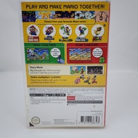 Nintendo Switch Super Mario Maker 2 Video Game