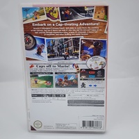 Super Mario Odyssey Nintendo Switch Game