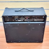 Marshall MG100DFX Series 100W 1x12 Inch Solid State Guitar Amplifier