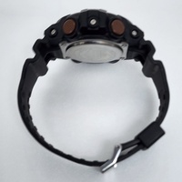 Casio G-Shock Rusted Iron Dial Analog Digital Mens Watch GA-700RC-1A